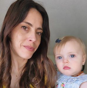 Meet your Posher, Lydda